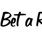 Beta