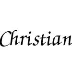 Christian