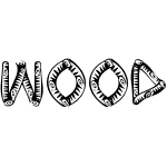 wood sticks