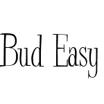 Bud Easy