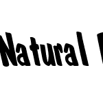 Natural