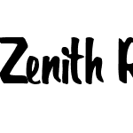 Zenith