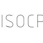 ISOCP