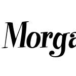 Morgan