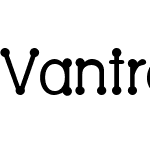 Vantrel