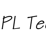 PL Technical