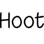 Hooteroll