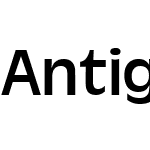 Antigoni