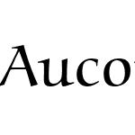 AucoinLight