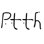 Ptth