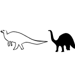 DinosoType