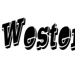 WesternSlant