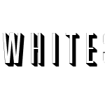 Whiteshade