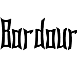 Bardour