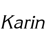 KarinaC