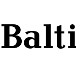 Baltica