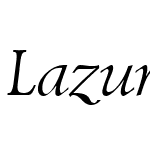 LazurskiCTT