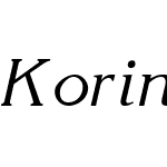 Korinna