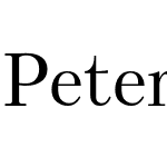 Peterburg