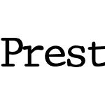 Prestige-Normal