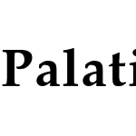 Palatino