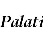 Palatino