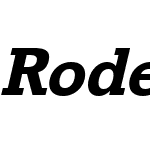 Rodeo