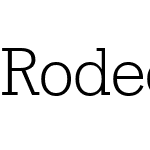 RodeoLight