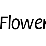 FlowerC
