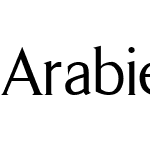 Arabien