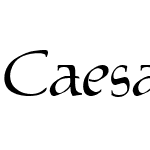 Caesar