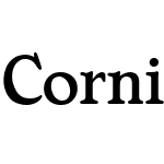 Cornish