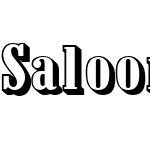 Saloon