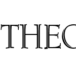 TheodorInitials