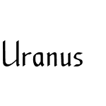 Uranus