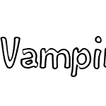 VampirOutline