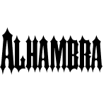 Alhambra