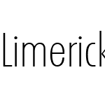 Limerick-XlightCond