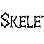 Skelett