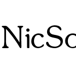 NicSouven