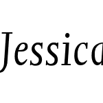 Jessica-LightIta