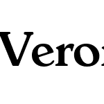 Verona-Medium