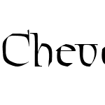 Chevalier