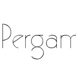 Pergamon