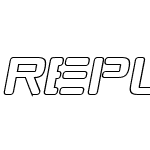 Republikaps - Outline