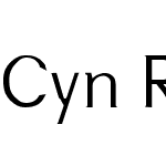 Cyn