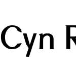 Cyn