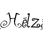 Helzapoppin™