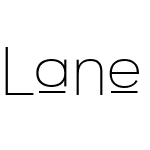 Lane - Upper