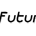 Futurex Engraved